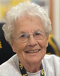 Judy Fye Obituary May 6, 2025