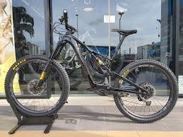 Many consumers choose mtb from brands like ztto, santic and live birds. The First Specialized Turbo Levo Sl Ohlins Mtb Malaysia Facebook