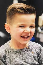 Pin On Boy Haircuts