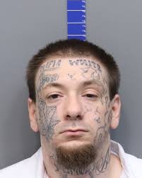 Latest Hamilton County Jail Booking Report