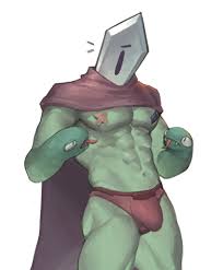 Big Muscles Porn - Page 47 Of 555 - Rule 34