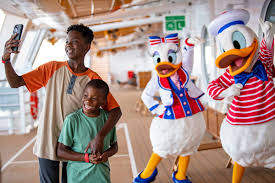 Disney Cruise: 9 Resourceful Tips For A Perfect Family Trip