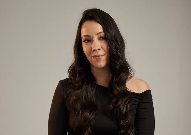 Luisa Vergara de MasterChef:Del rechazo en tv por su acento al  reconocimiento en teatro | Revista Vea