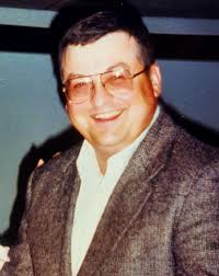 Obituary: Neil Willard Drinkwalter