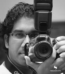 Joel Grimes Photography updated...