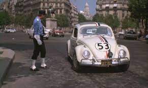 映画 世界で最も有名なフォルクスワーゲン ハービー 4 wide lego cars blog レゴ4幅車ブログ volkswagen vw cars volkswagen beetle