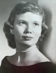 Obituary information for Joan Bernice Vogel