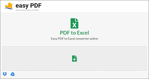 Convierte tus hojas de cálculo a pdf rápidamente. Solved How To Convert Pdf To Excel Online Free Without Email 2021