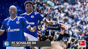 V., commonly known as fc schalke 04 (german: Schalke 10 Things You Need To Know About Germany S Coal Mining Heroes Bundesliga