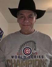 Obituary information for Denny D. Holt