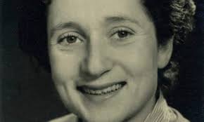 Ruth Hoffman obituary