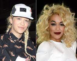 David guetta, gunna (dj michbuze bachata con flow remix 2021) — inconnu. Stars Go Makeup Free Celebs Without Makeup Without Makeup Celebs