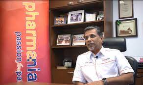 Pharmaniaga bhd has appointed the former chief executive officer (ceo) of felcra bhd, datuk zulkarnain md eusope, as its new managing director (md),. Pharmaniaga Berhad Abeam Consulting Malaysia