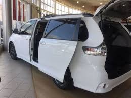 Edmunds also has toyota sienna pricing, mpg, specs, pictures, safety features, consumer reviews and more. Pin On Toyota Sienna 2015 Vs Nissan Quest 2015 My Big Comparison Review