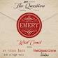 Emery — 20th anniversary of The Question event image
