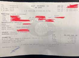 Berikut ini cara transfer uang ke luar negeri via bri, bca, bni, hingga mandiri. Berapa Lama Transfer Uang Dari Arab Saudi Ke Bank Bri Seputar Bank