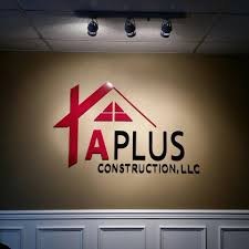 We did not find results for: A Plus Construction Home Facebook