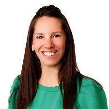 Katie Evenson's Instagram, Twitter & Facebook