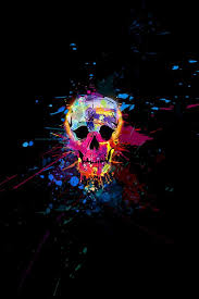 30 De Wallpaper Uri Retina Pentru Iphone Ipod Touch Ipad Si Iphone 5 Idevice Ro Skull Wallpaper Pink Skull Wallpaper Iphone Wallpaper