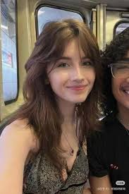 Who can do a mid-length haircut for my daughter?