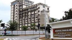 Check spelling or type a new query. Hospital Shah Alam Selangor Umpama E