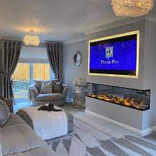 The Top 44 Tv Room Ideas Interior Home And Design Living Room Decor Fireplace Modern Fireplace Ideas Living Rooms Living Room Decor Modern