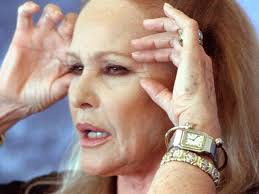 Ursula Andress turns 80