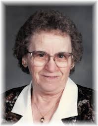 Obituary for Ella Marzoff