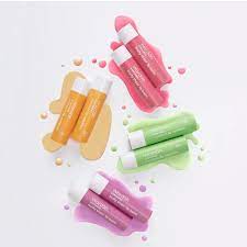 Check spelling or type a new query. Jual Grosir Wardah Everyday Fruity Sheer Lip Balm Lipbalm Pelembab Bibir Grape Di Lapak Cesta Store Bukalapak