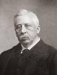 Robert Threshie Reid, 1st Earl Loreburn,1846