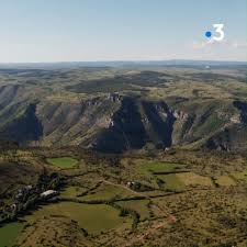 Faut Pas Rever Les Cevennes Chevillees Au Coeur Mercredi 16 Juin Sur France 3 Video