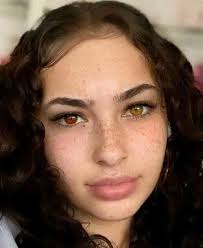 The most unique genetics you'll ever see 😍