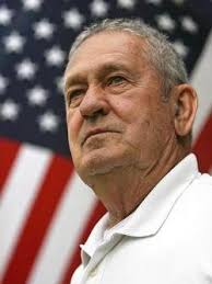 Larry Malcolm Gilreath Sr. (1935-2015)