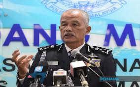 Jabatan siasatan jenayah komersil bukit aman sedang menyiasat sama ada datin seri rosmah mansor adalah antara individu utama dalam siasatan terhadap rampasan barangan bekas ketua jabatan siasatan jenayah komersil selangor, acp mohd luthfi ismail abdullah, hari ini secara. Bernama Pdrm Buka Kertas Siasatan Terhadap Anonymous Malaysia