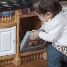 Step2 lifestyle partytime kitchen overview. Parts For Lifestyle Custom Kitchen Kids Play Kitchen Step2