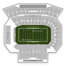 Reser Stadium Seating Chart Map Seatgeek