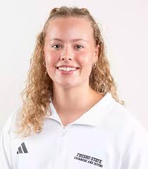 Fleck named MW Swimming Coach of the Year