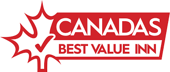 Location handy to the highway, public transit, shopping and restaurants. Canadas Best Value Inn Red Lion Hotels