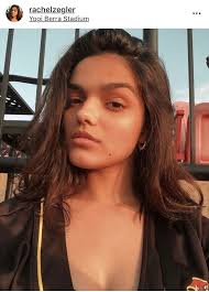 Rachel anne zegler (/ ˈ z ɛ ɡ l ər /; Rachel Zegler Instagram Post Crrystxl Actresses Actors Beauty
