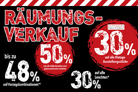 Raumungsverkauf Mobel Wiemer In Soest