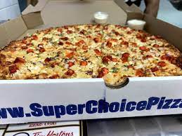 The 9 Best Pizza Places Near Pearson Airport Toronto Good Pizza Indian Pizza Pizza Place
