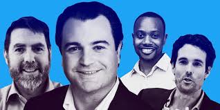 Business Insider: Ad-tech Companies are Moving Full Speed Ahead to Chase  OTT Ad Dollars. Here are the 13 Companies Poised to Win the Most.