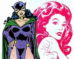 A Dispensable List of Comic Book Lists