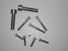 Screw Cap Socket Head Stainless Steel Ms16995 Ms16996