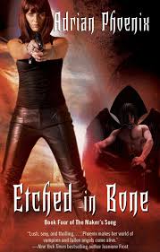 Adrian Phoenix Archives