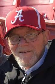 Randy Third Obituary