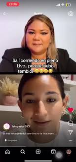 Salir Corriendo En Temblor