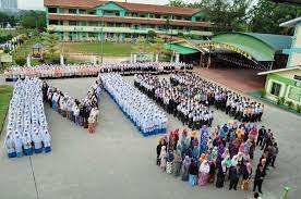 Visi sekolah~ smka maahad hamidiah menjadi model pendidikan rabbani menjelang tahun 2013. Smka Maahad Hamidiah Rasmi Home Facebook