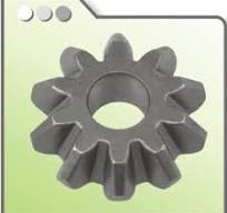 PINION GEAR | KAOPIN ENTERPRISE