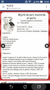 Epingle Par Simon Sur Recettes Recette Cuisine Companion Recette Companion Moulinex Recette Companion
